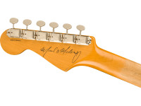 Fender Mike McCready Stratocaster Rosewood Fingerboard 3-Color Sunburst Fender Mike McCready Stratocaster Rosewood Fingerboard 3-Color Sunburst